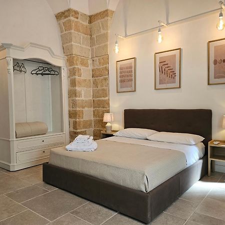 Frisalento - Boutique B&B ブリンディジ エクステリア 写真