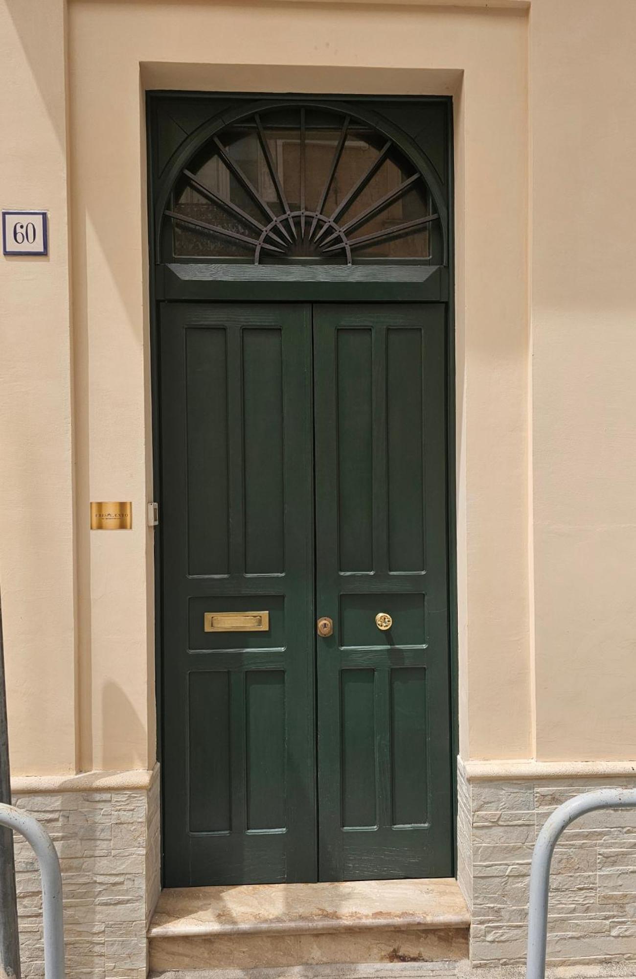 Frisalento - Boutique B&B ブリンディジ エクステリア 写真